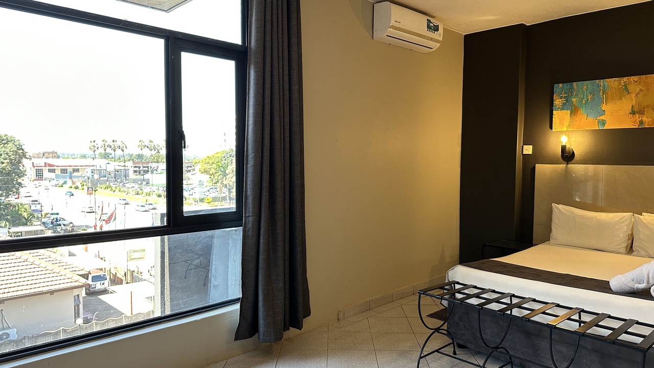 Photo of Bedroom in Harare