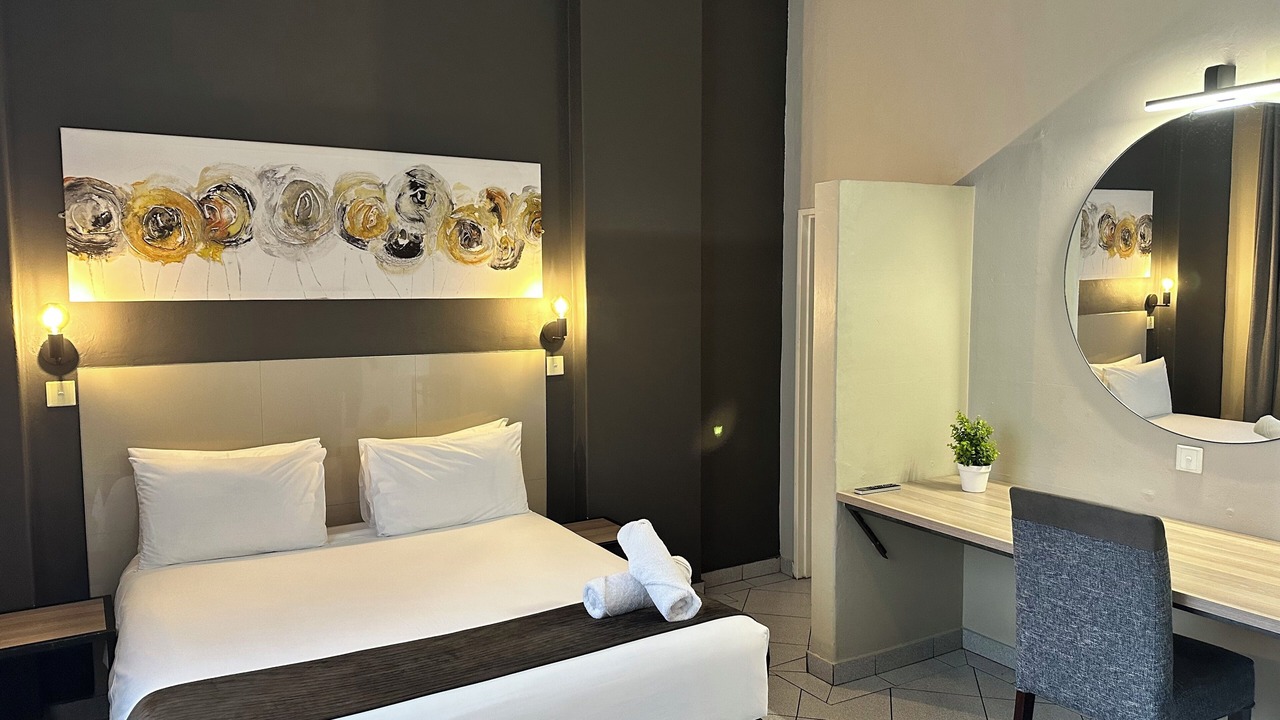 Photo of Bedroom in Harare