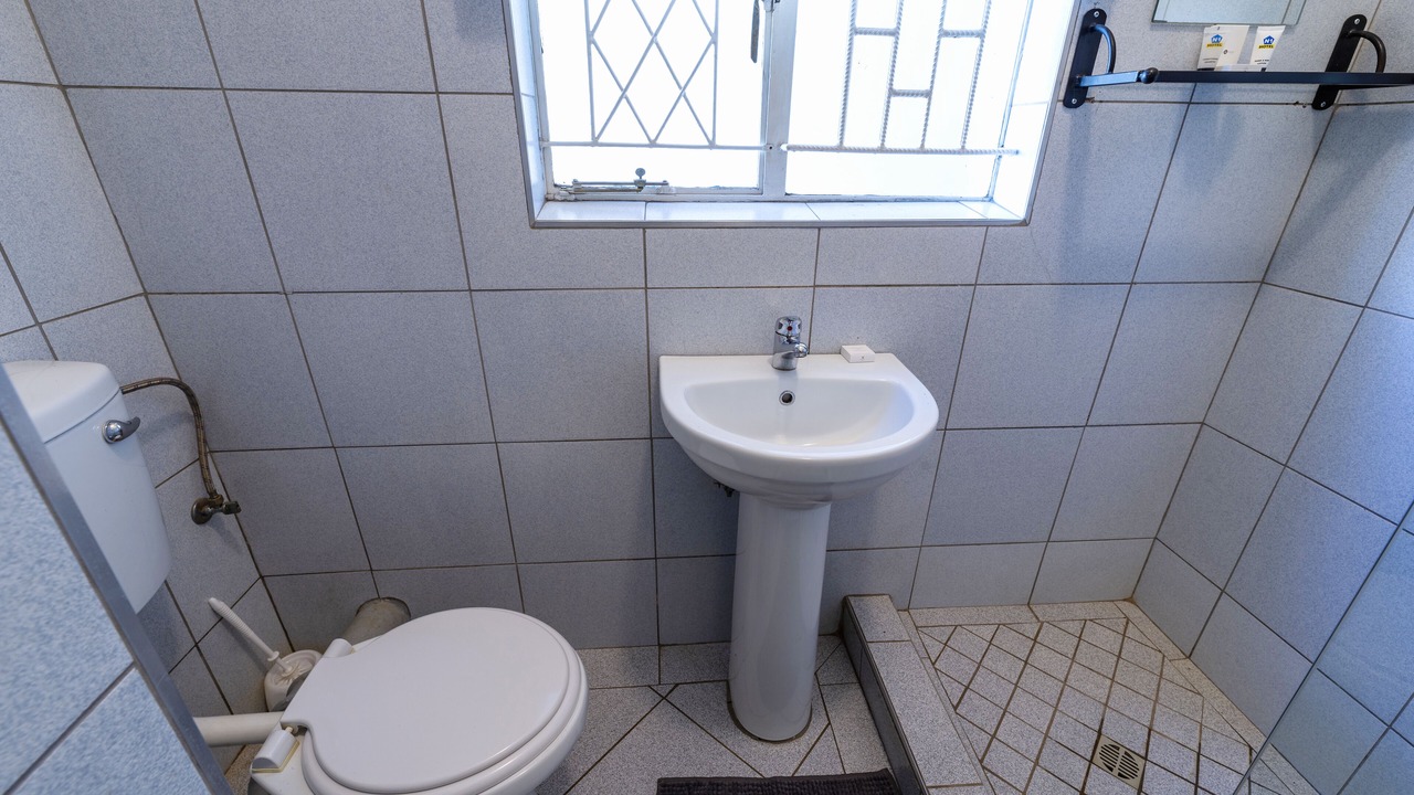 Photo of Bathroom in Harare