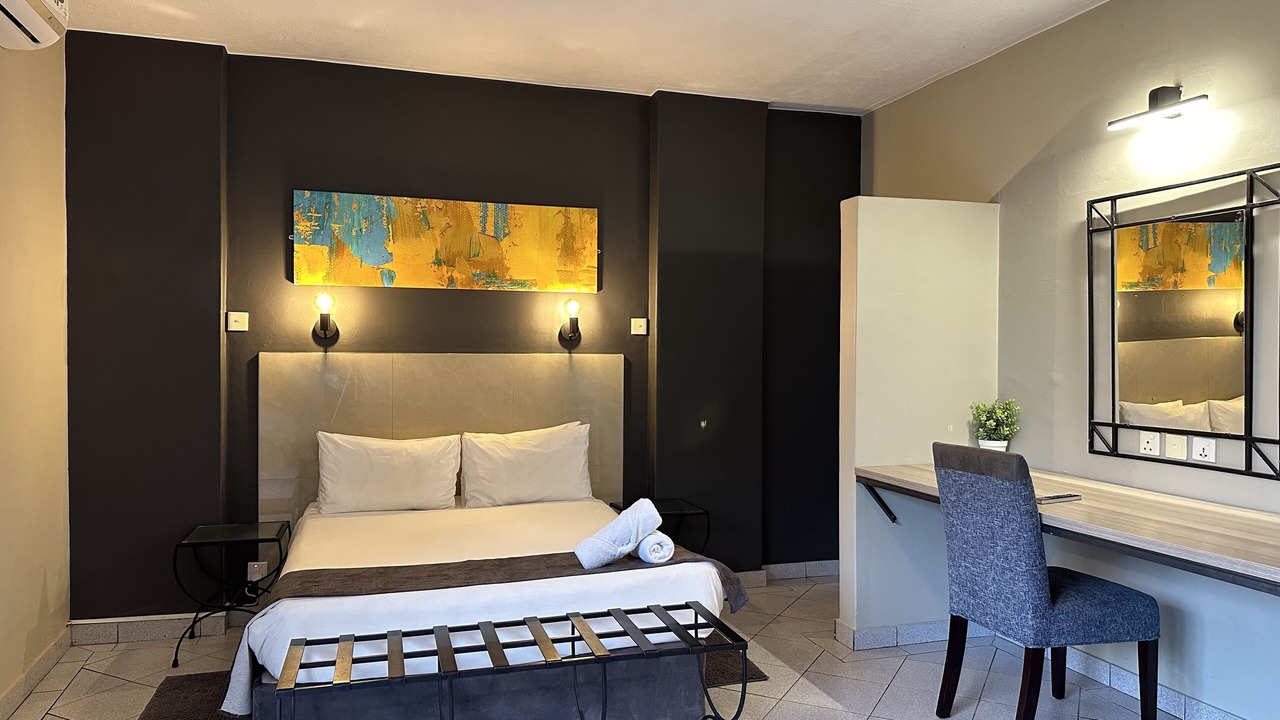 Photo of Bedroom in Harare