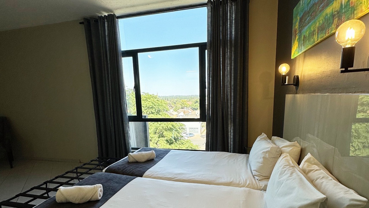 Photo of Bedroom in Harare