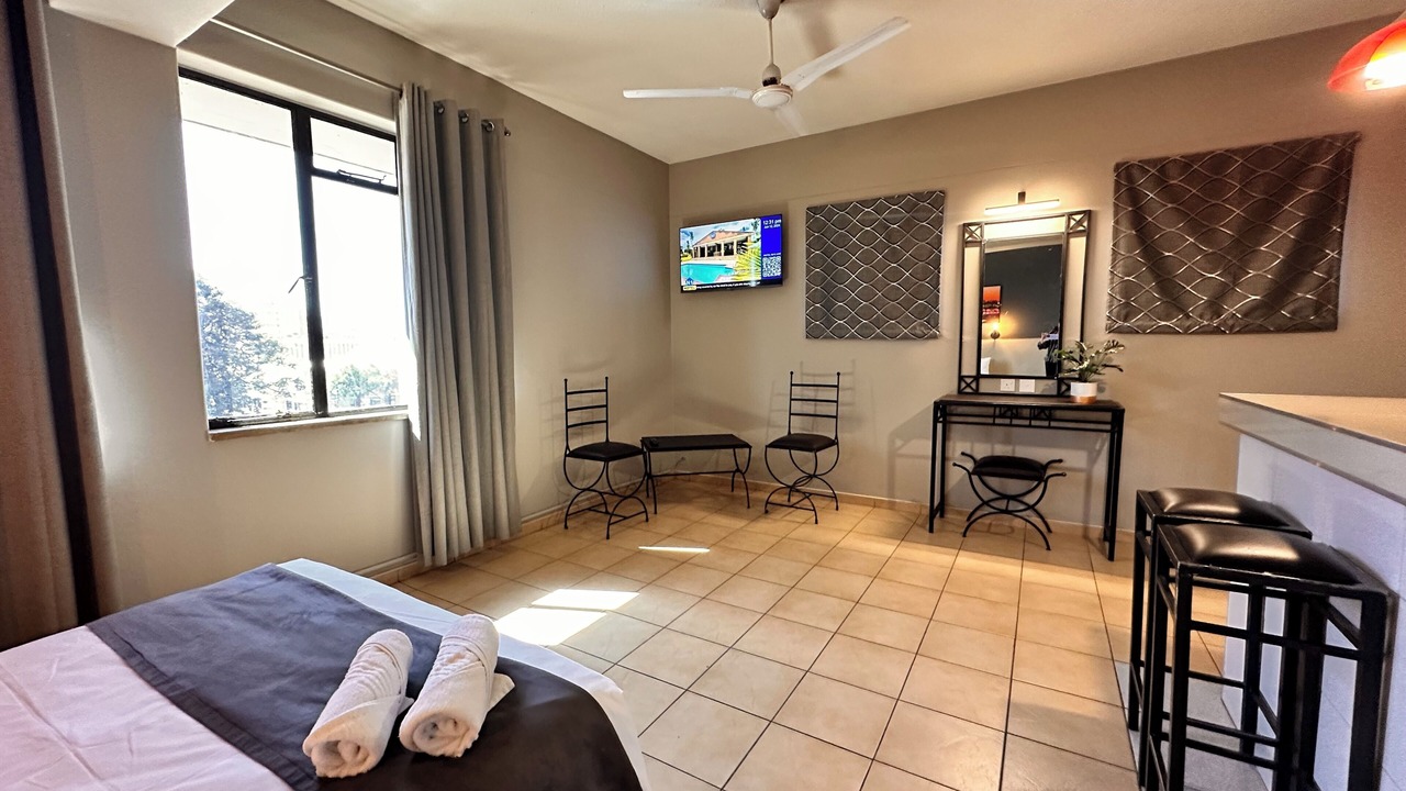 Photo of Bedroom in Bulawayo