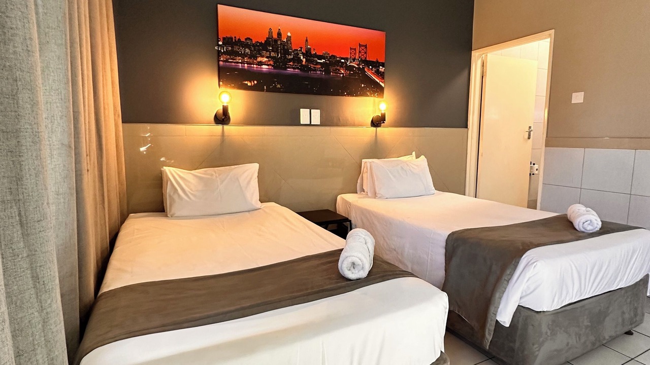 Photo of Bedroom in Bulawayo