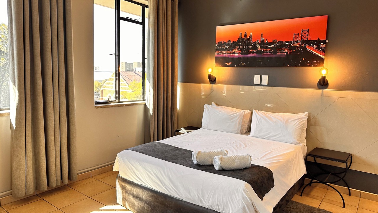Photo of Bedroom in Bulawayo