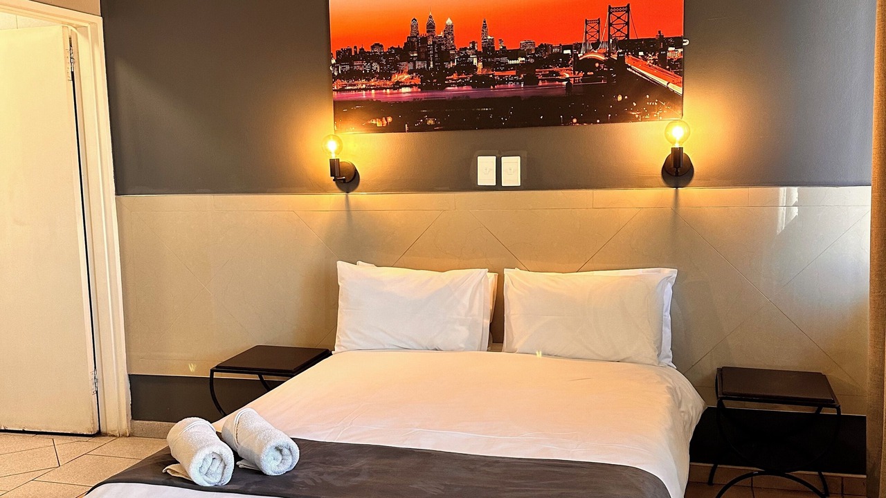 Photo of Bedroom in Bulawayo