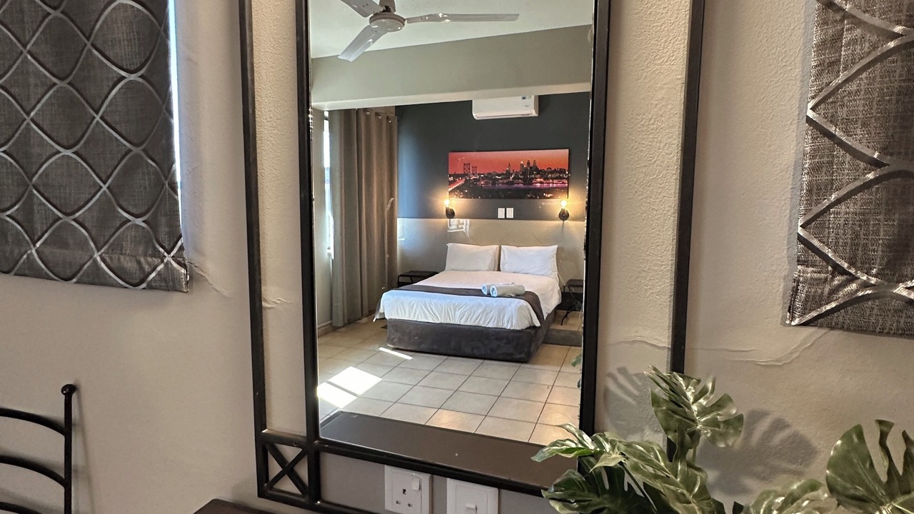 Photo of Bedroom in Bulawayo