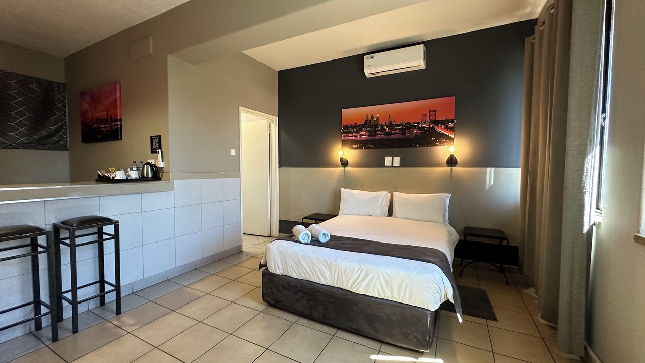 Photo of Bedroom in Bulawayo
