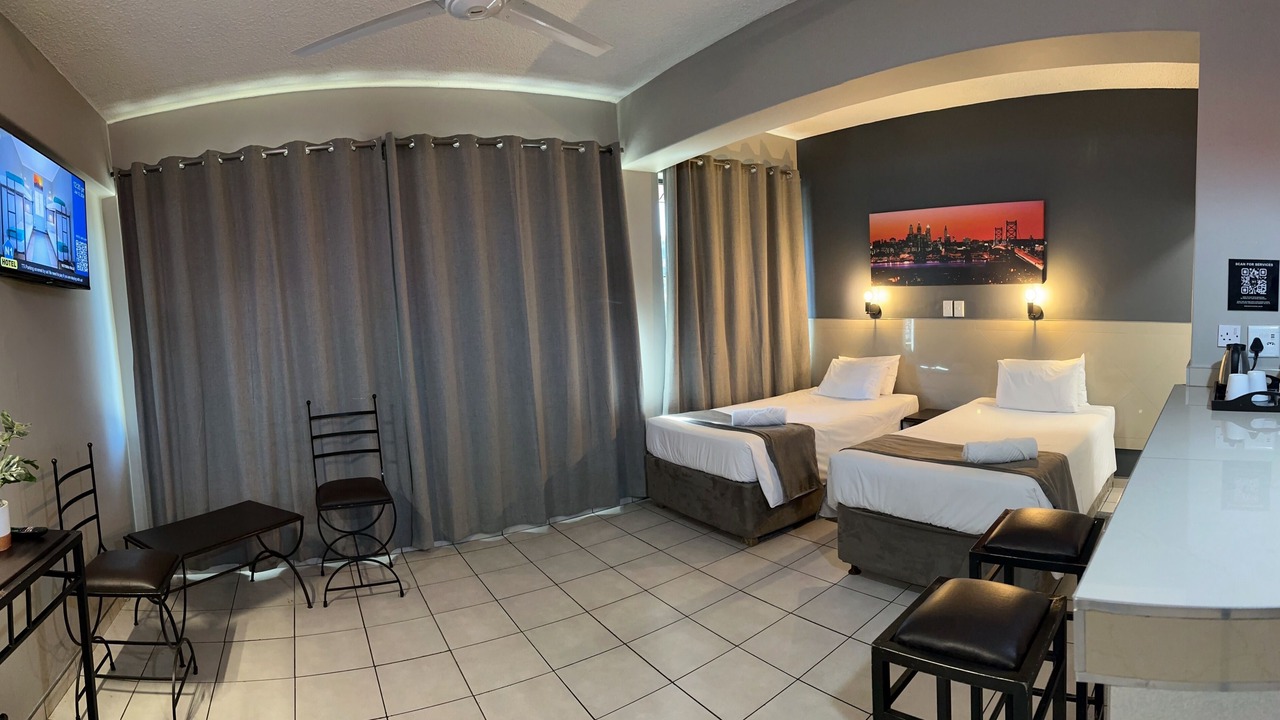 Photo of Bedroom in Bulawayo