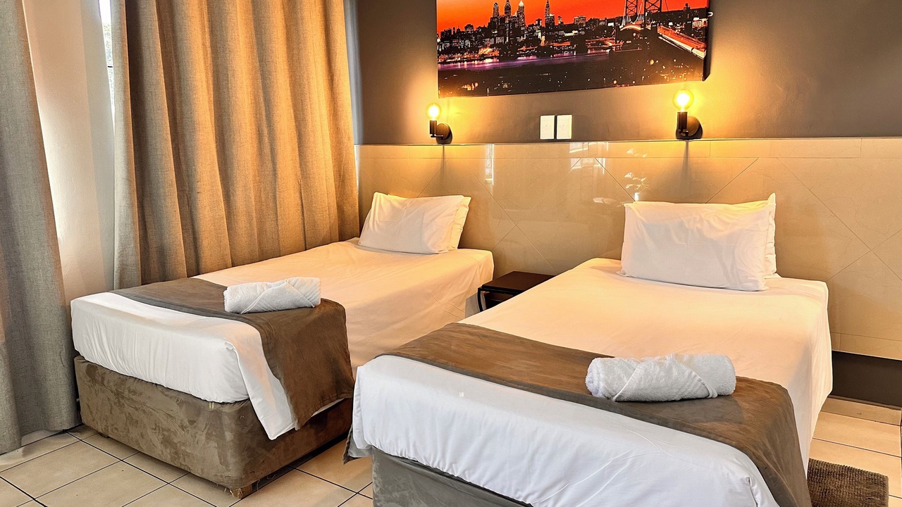 Photo of Bedroom in Bulawayo