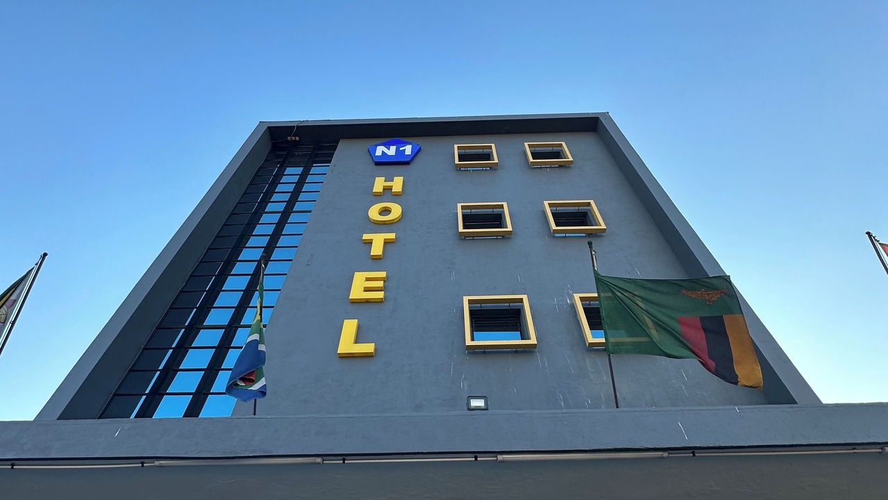 Photo of Outdoor in Bulawayo
