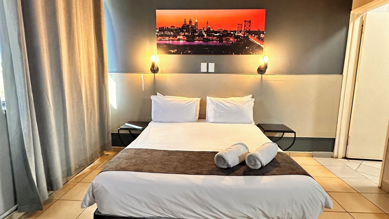 Photo of Bedroom in Bulawayo