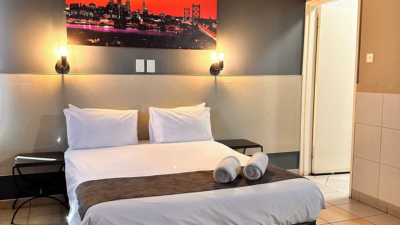 Photo of Bedroom in Bulawayo