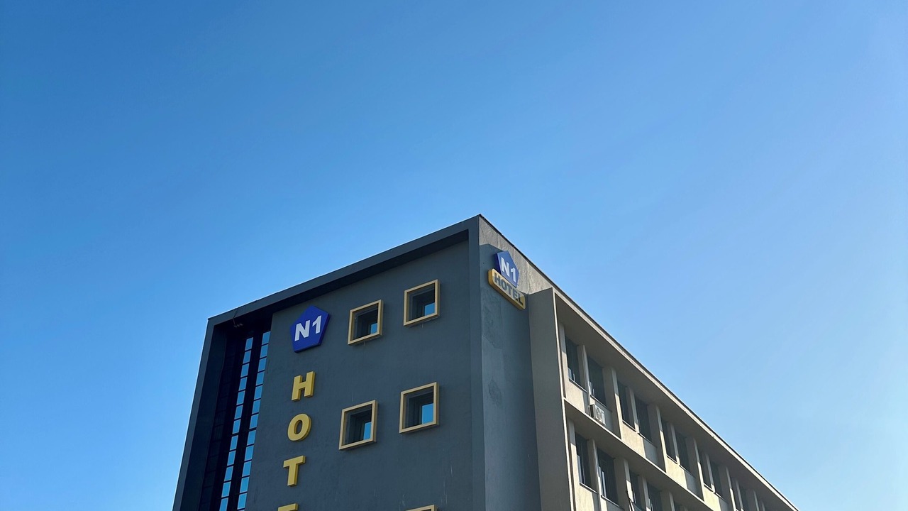 Photo of Outdoor in Bulawayo