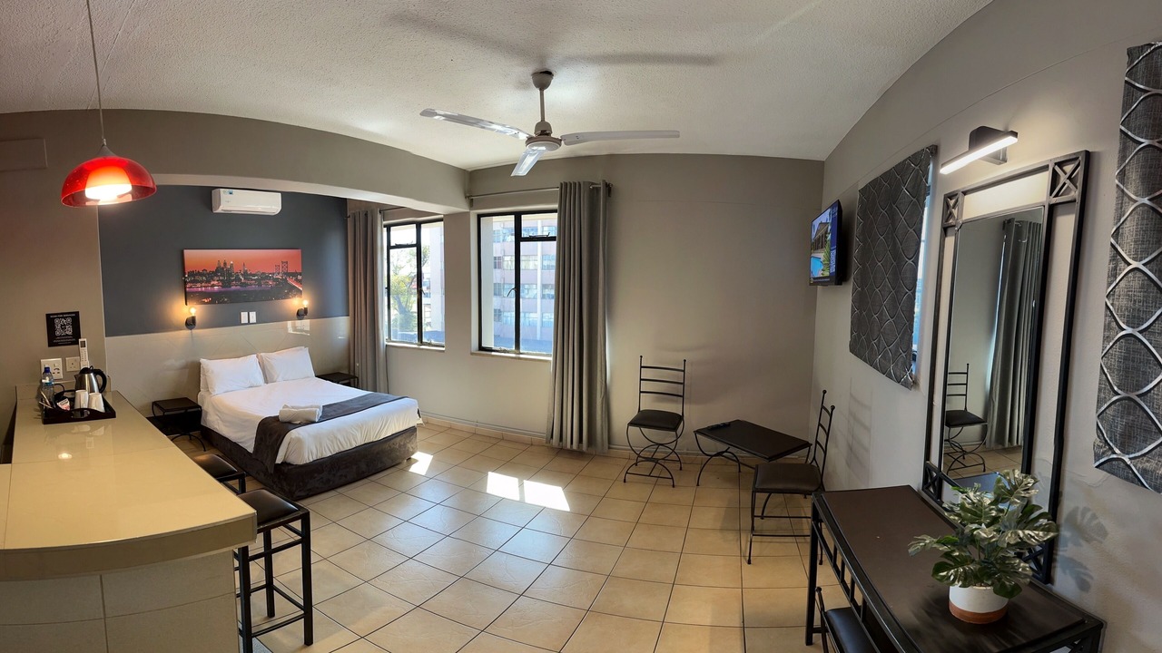 Photo of Bedroom in Bulawayo