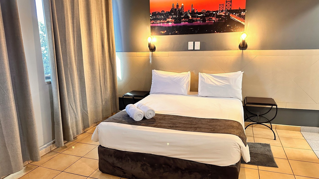Photo of Bedroom in Bulawayo