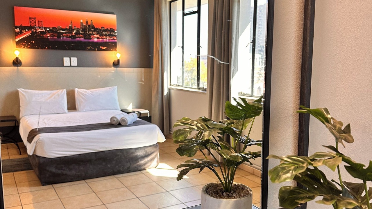 Photo of Bedroom in Bulawayo
