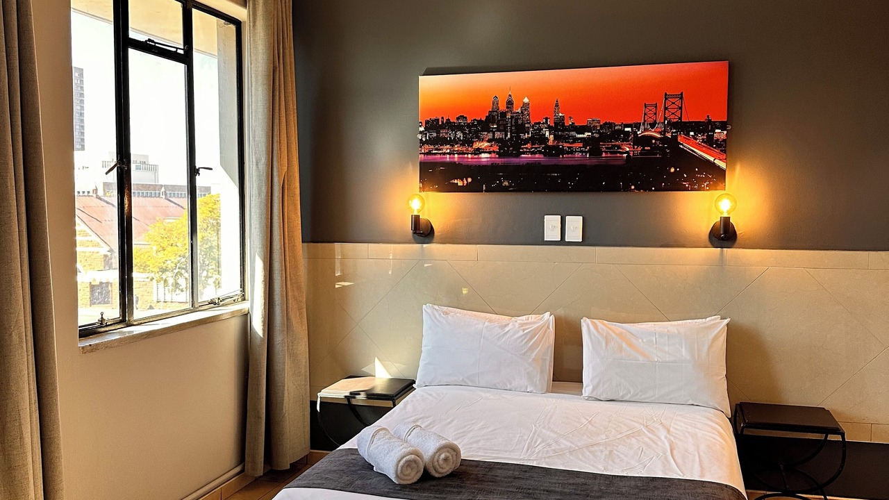 Photo of Bedroom in Bulawayo