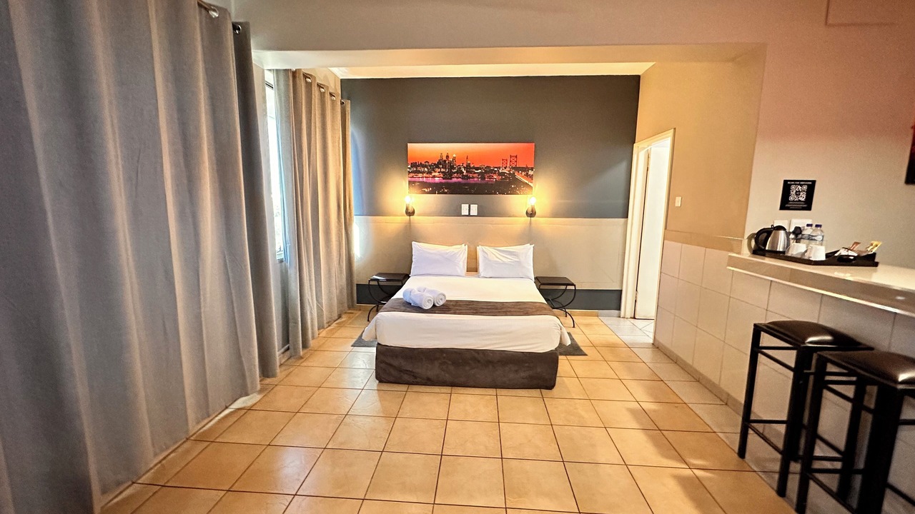Photo of Bedroom in Bulawayo