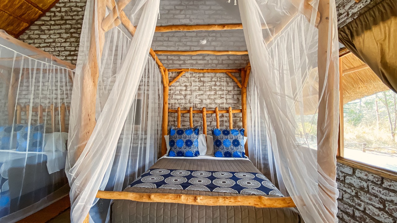 Photo of Bedroom in Dete