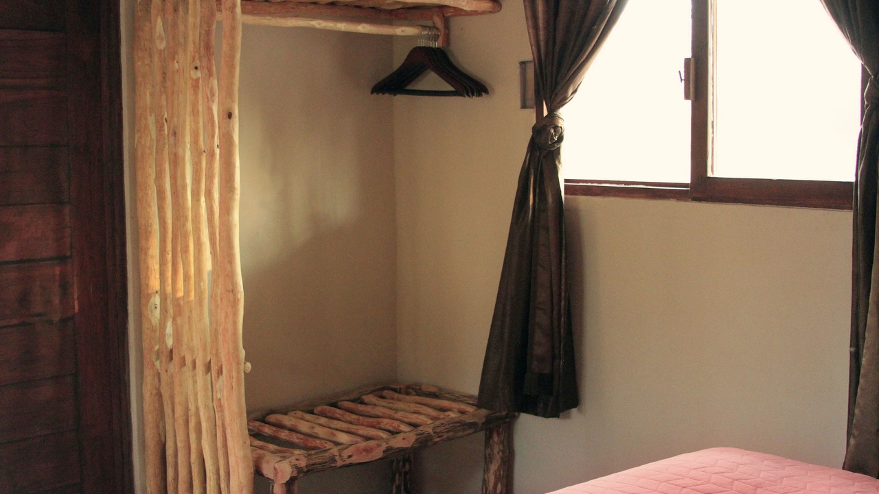 Photo of Bedroom in Dete
