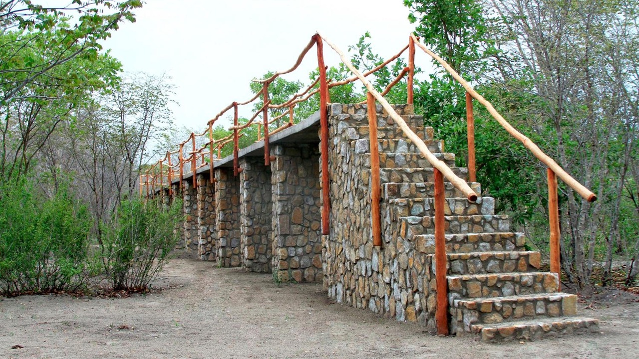 Photo of Outdoor in Dete