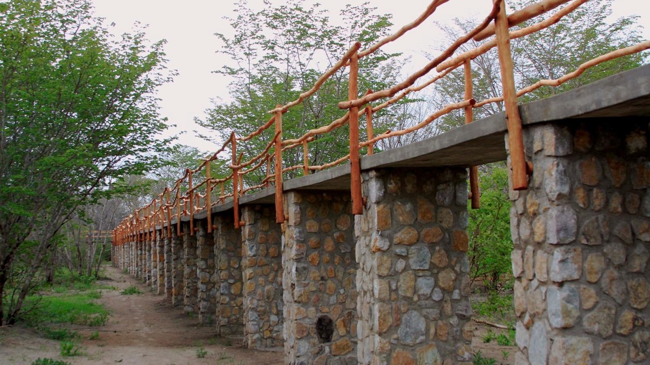Photo of Outdoor in Dete