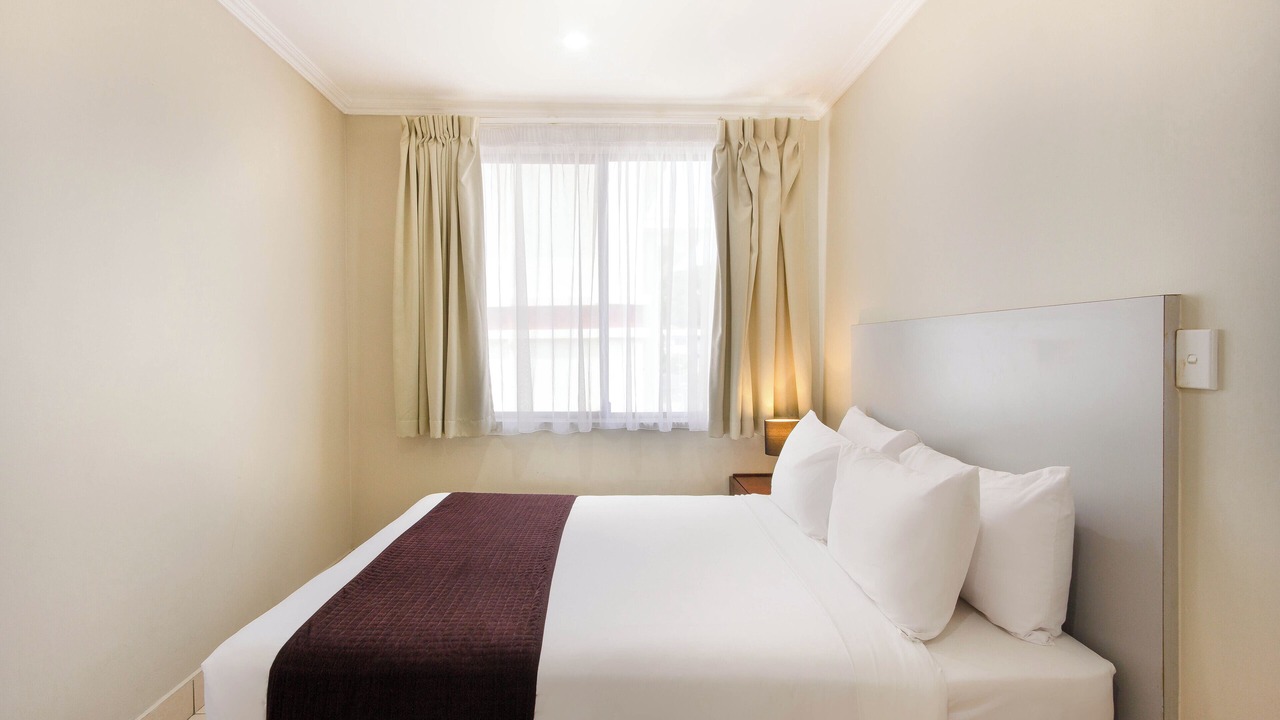 Photo of Bedroom in Boroko