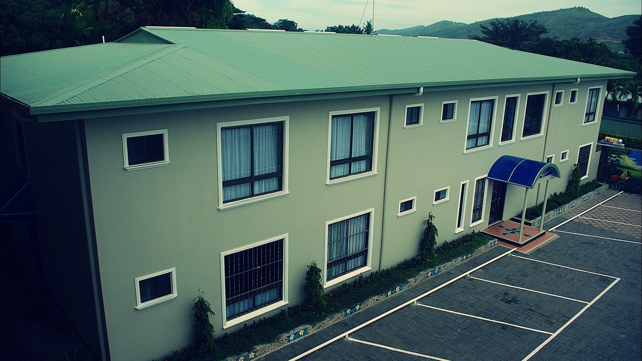 Photo of Outdoor in Boroko