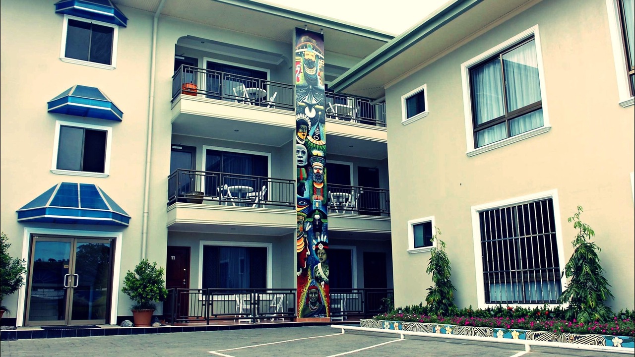 Photo of Outdoor in Boroko