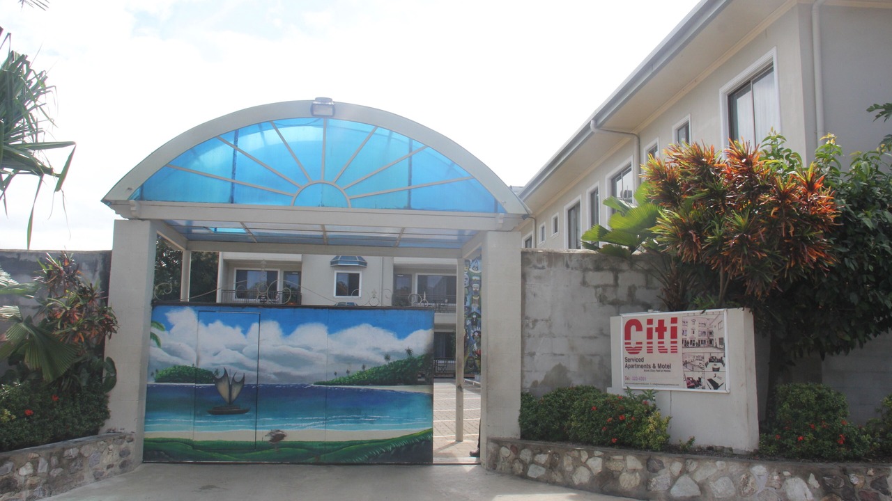 Photo of Outdoor in Boroko
