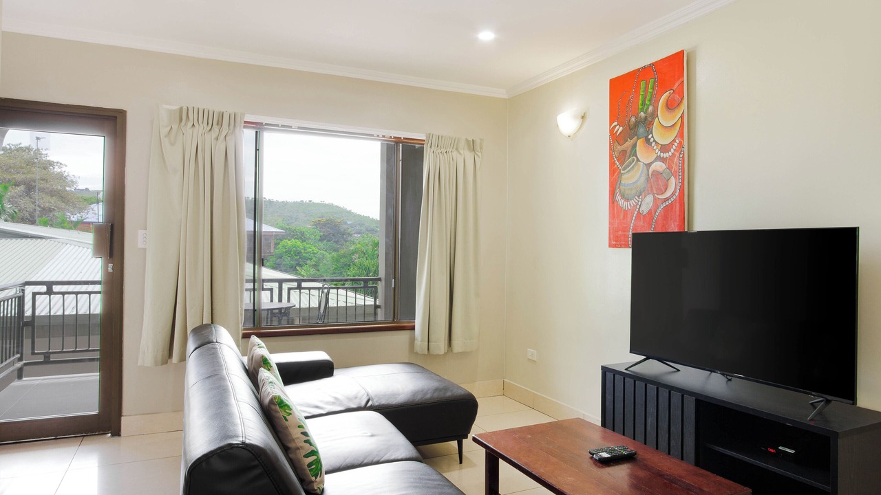 Photo of Bedroom in Boroko