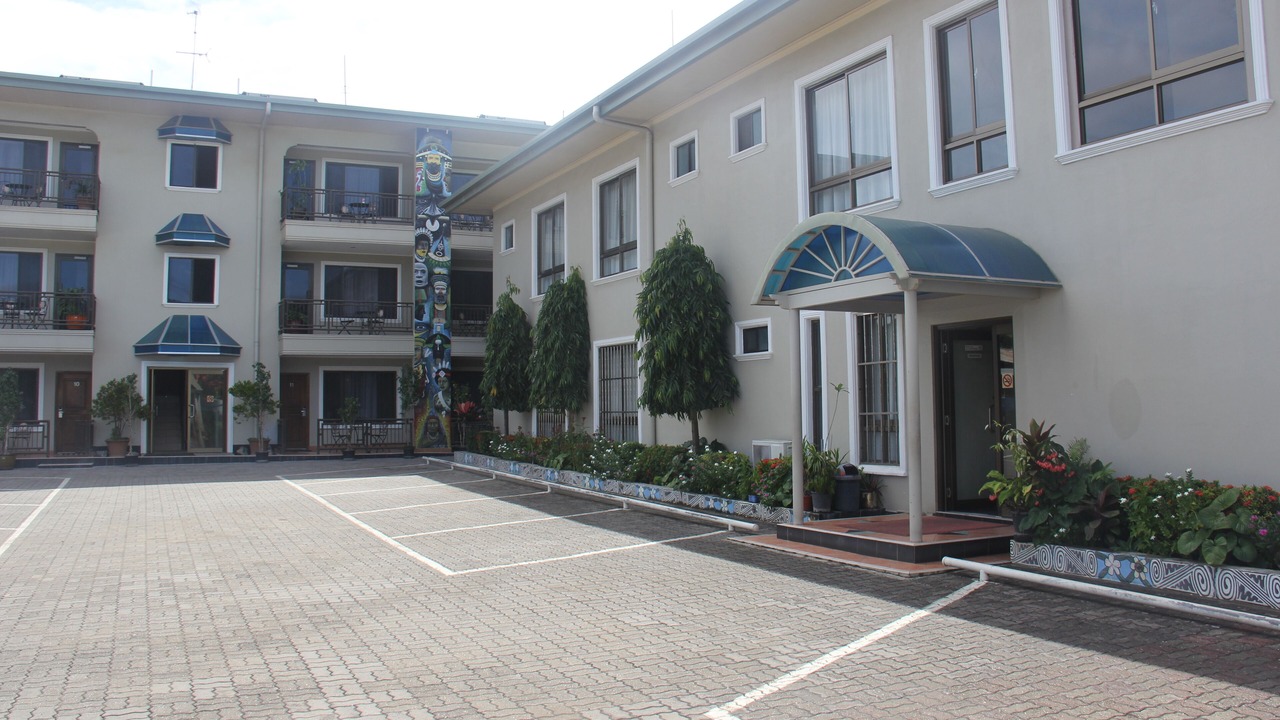 Photo of Outdoor in Boroko