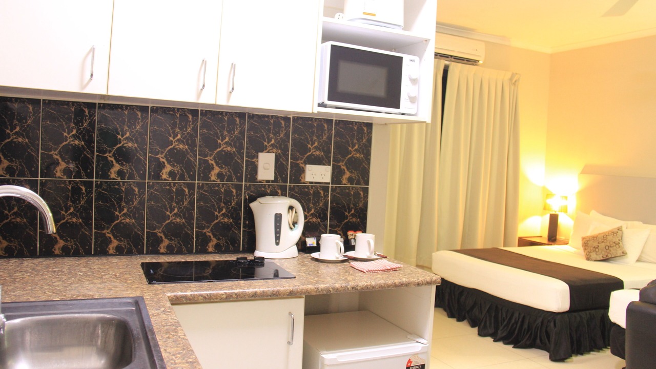 Photo of Kitchen in Boroko