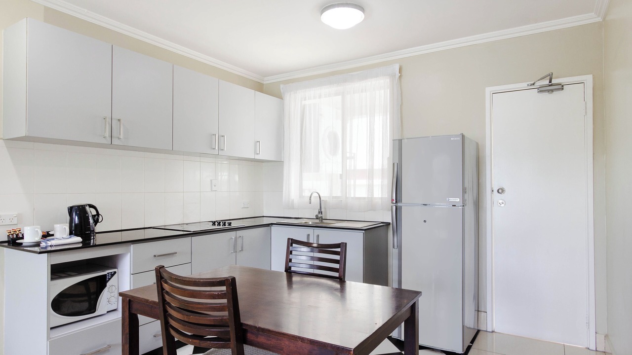 Photo of Kitchen in Boroko