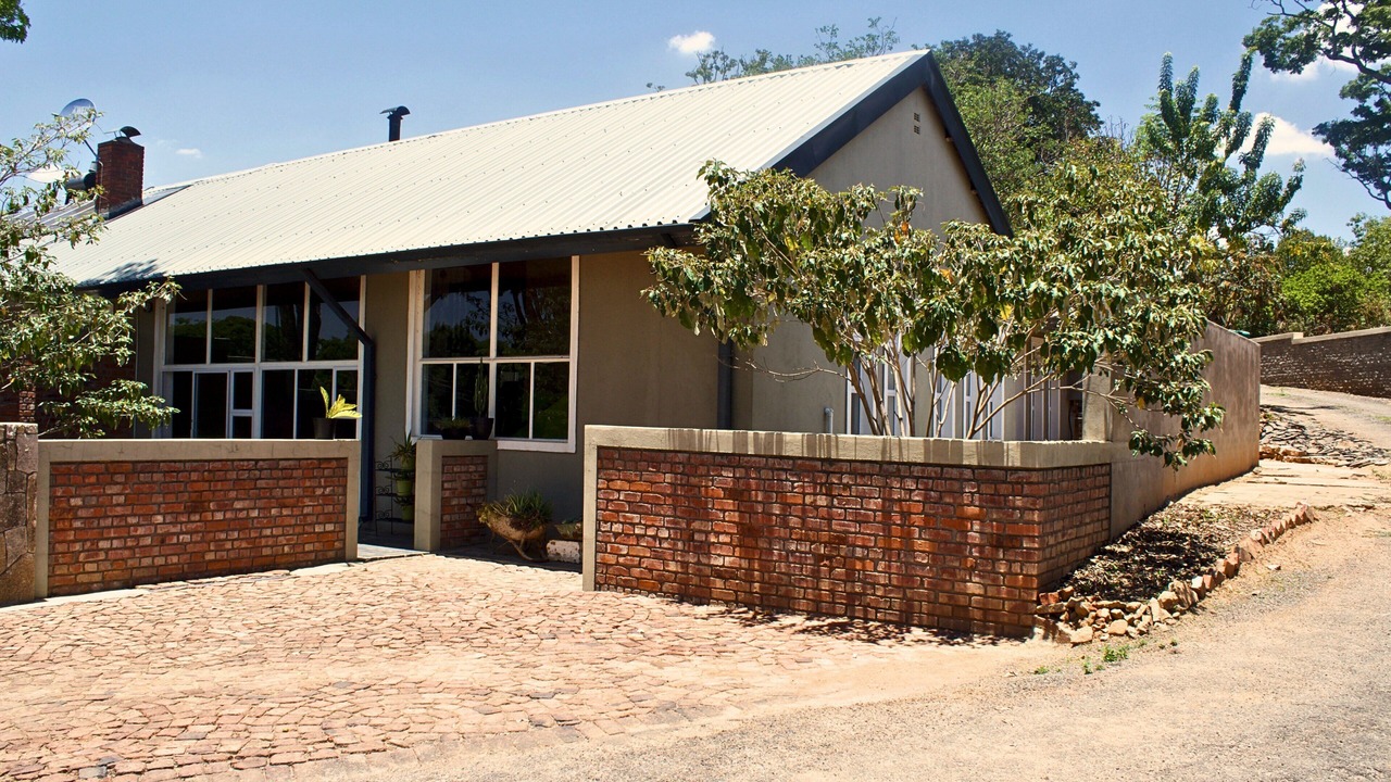 Photo of Outdoor in Harare East