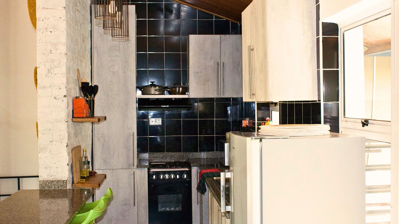 Photo of Kitchen in Harare East