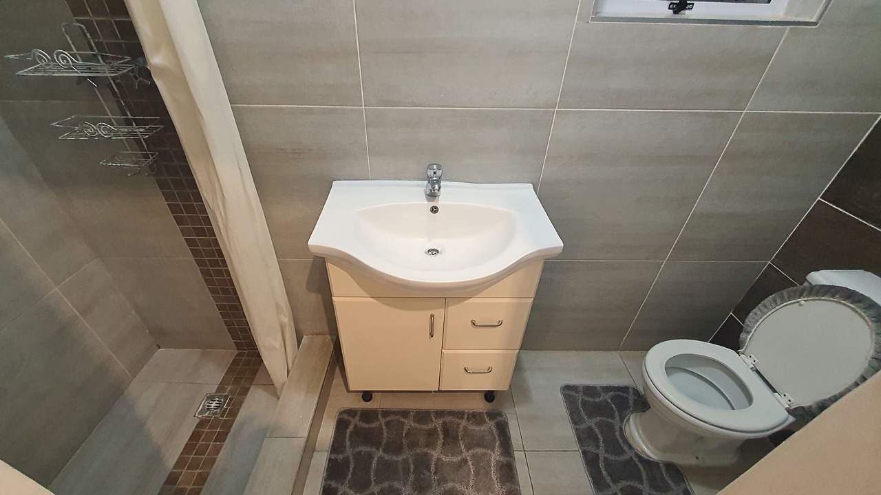 Photo of Bathroom in Harare East
