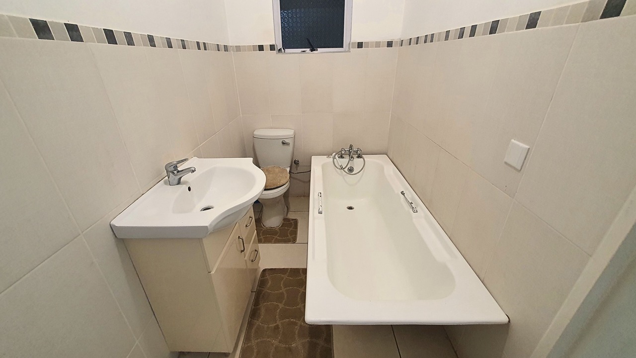 Photo of Bathroom in Harare East
