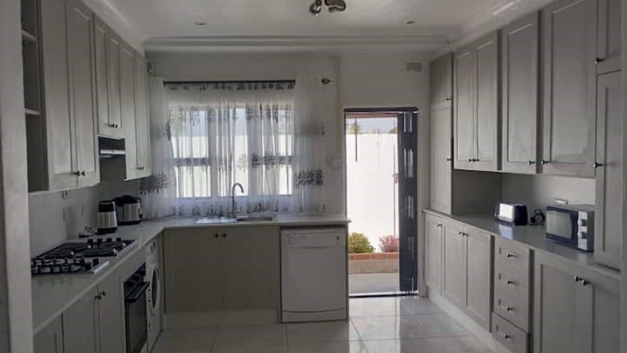 Photo of Kitchen in Goromonzi