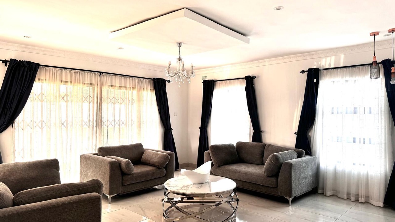 Photo of Livingroom in Goromonzi