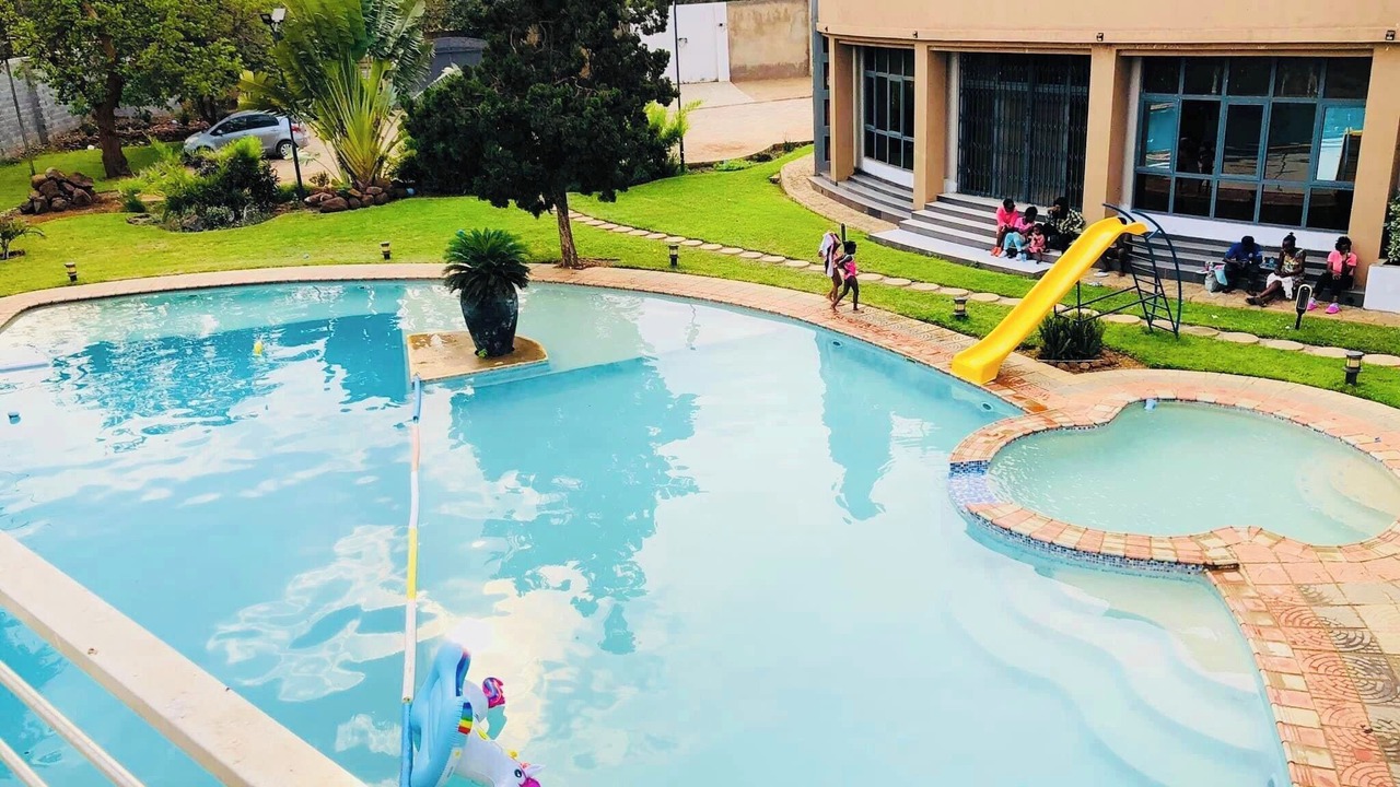 Photo of Outdoor in Lusaka