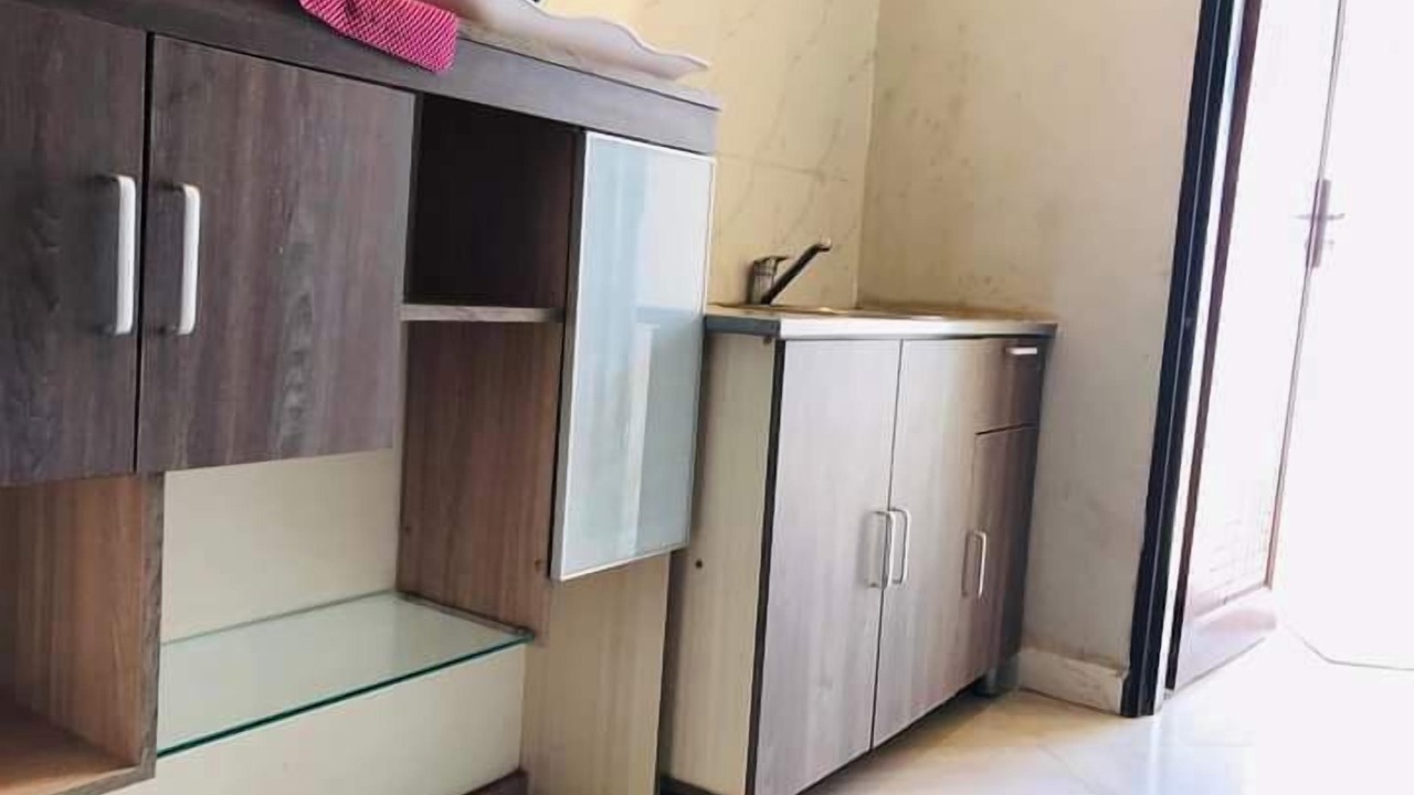 Photo of Kitchen in Lusaka