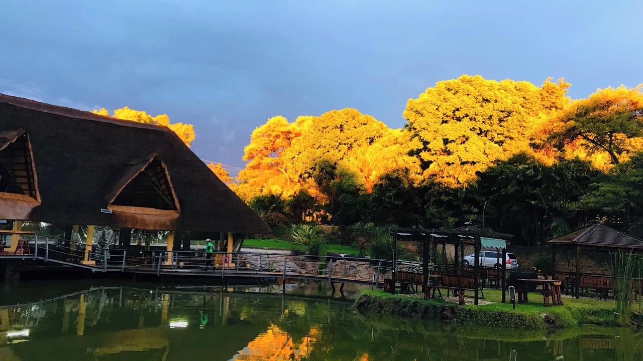 Photo of Outdoor in Lusaka