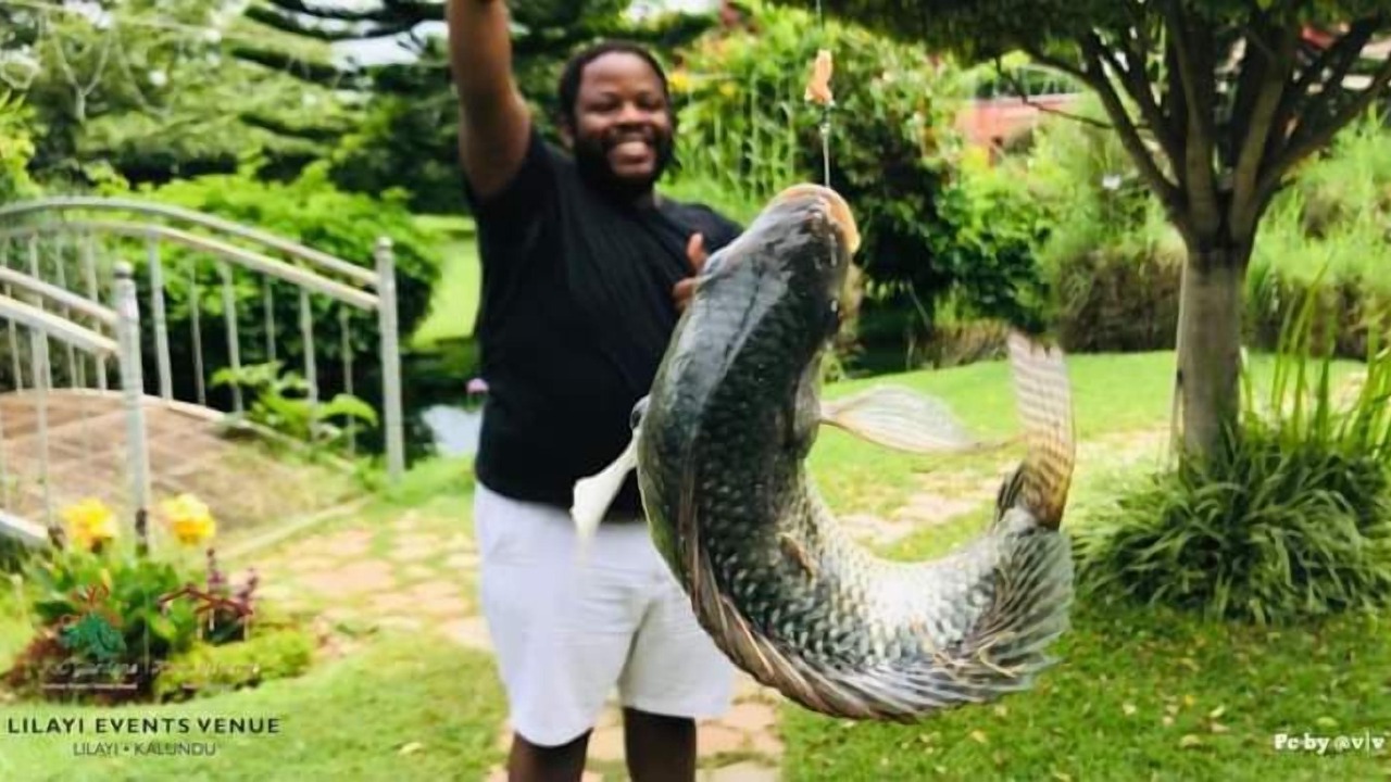 Photo of Others in Lusaka