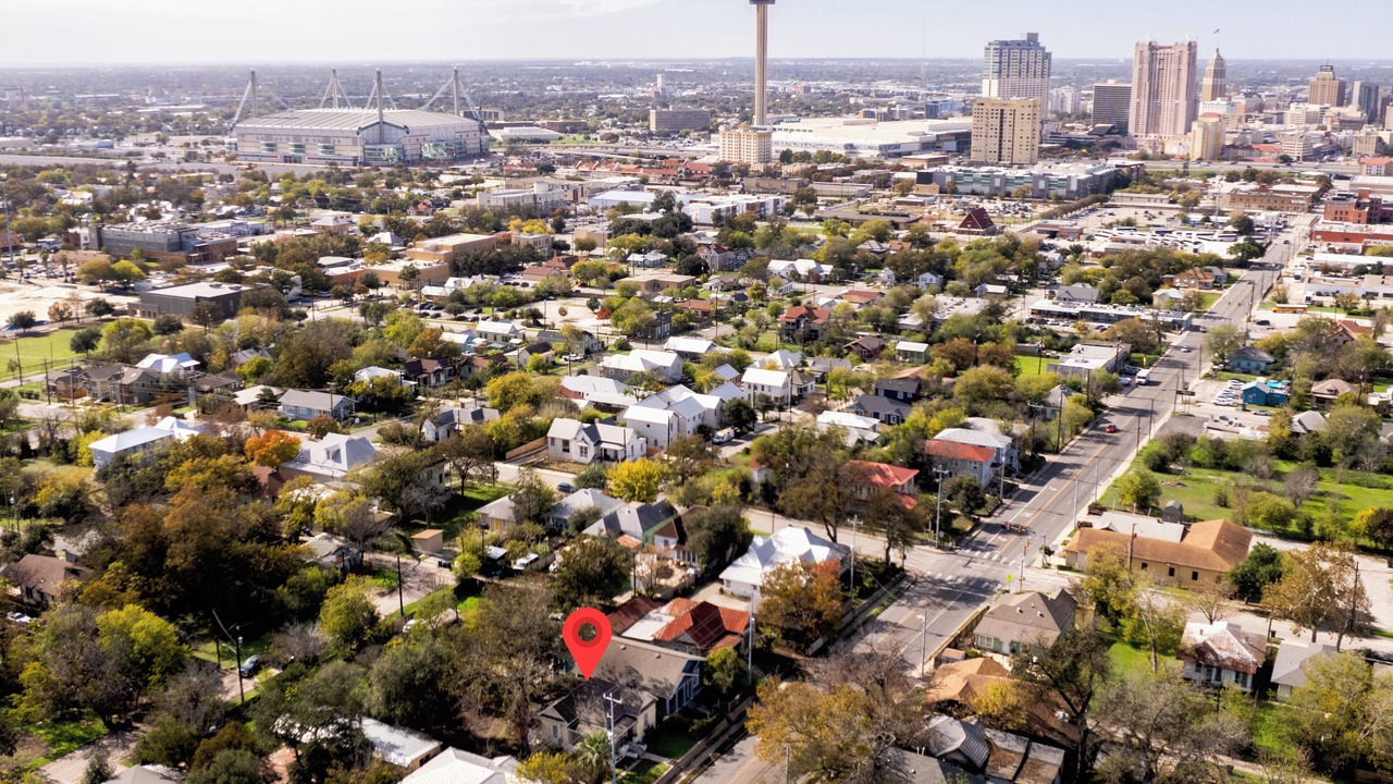 Photo of Outdoor in Eastside Promise Neighborhood