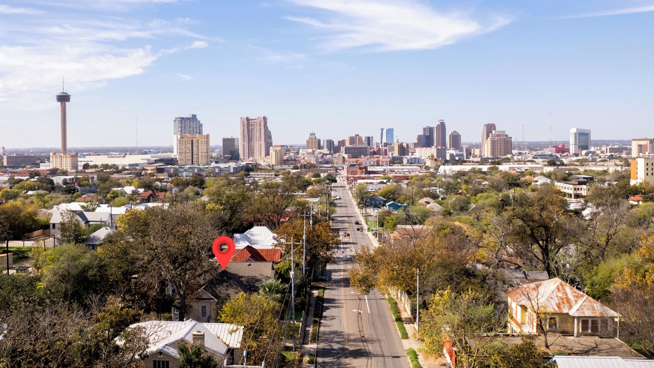 Photo of Outdoor in Eastside Promise Neighborhood