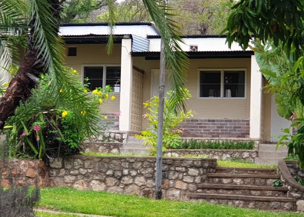 Photo of Outdoor in Matabeleland North