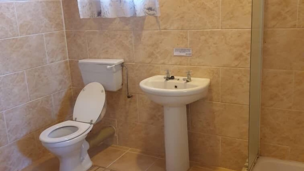 Photo of Bathroom in Matabeleland North