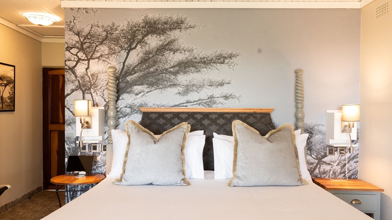 Photo of Bedroom in Juliasdale