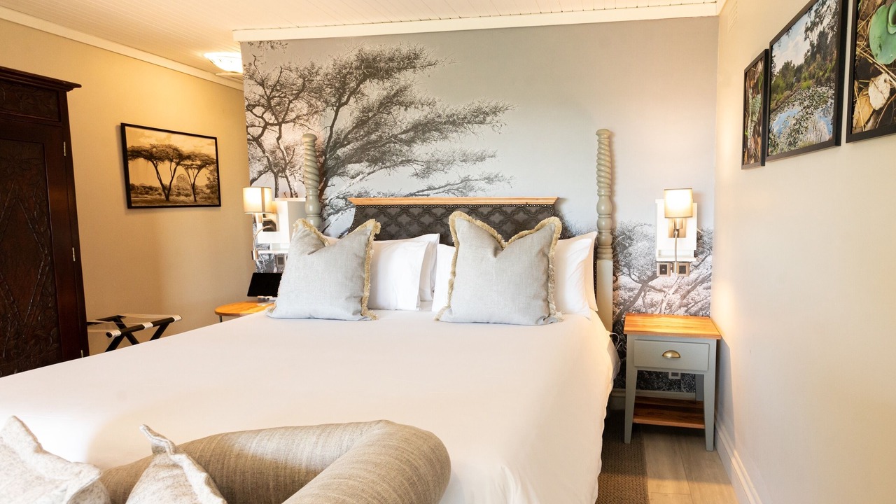 Photo of Bedroom in Juliasdale